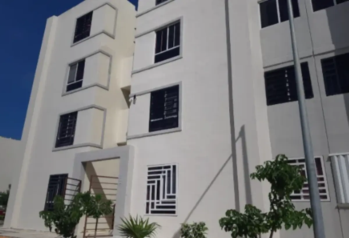 Departamento en venta en Tulum Centro, Tulum — foto 1 de 9