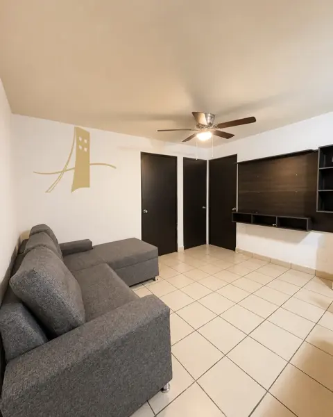 Departamento en renta en Nueva España, Saltillo — foto 2 de 9