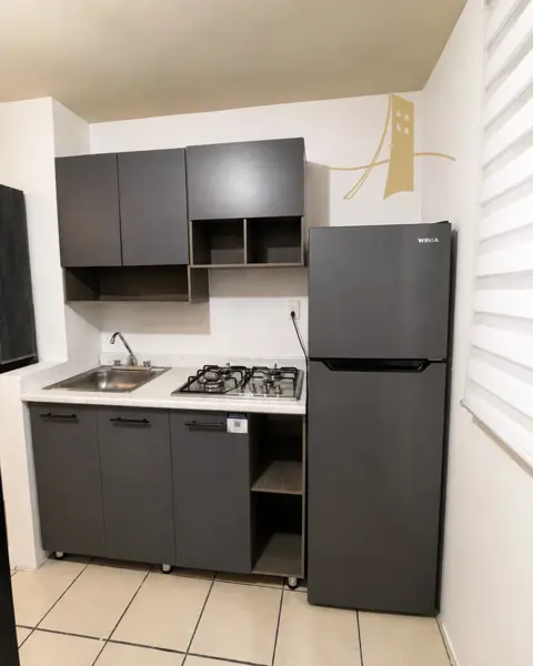 Departamento en renta en Nueva España, Saltillo — foto 3 de 9
