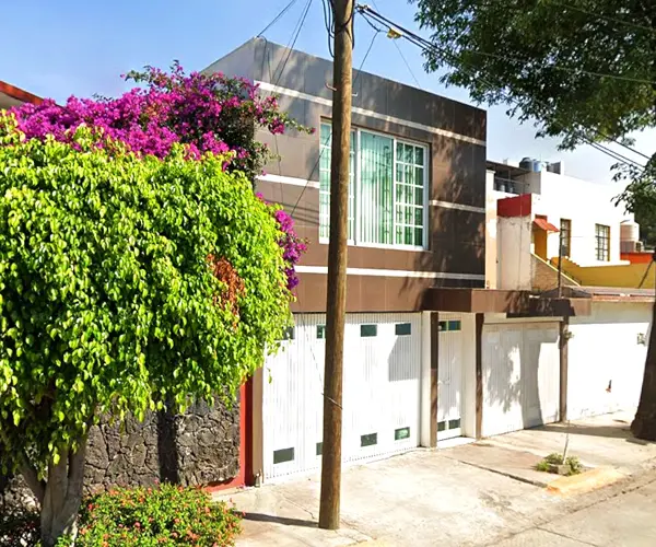 Casa en venta en Jacarandas, Tlalnepantla de Baz — foto 2 de 7