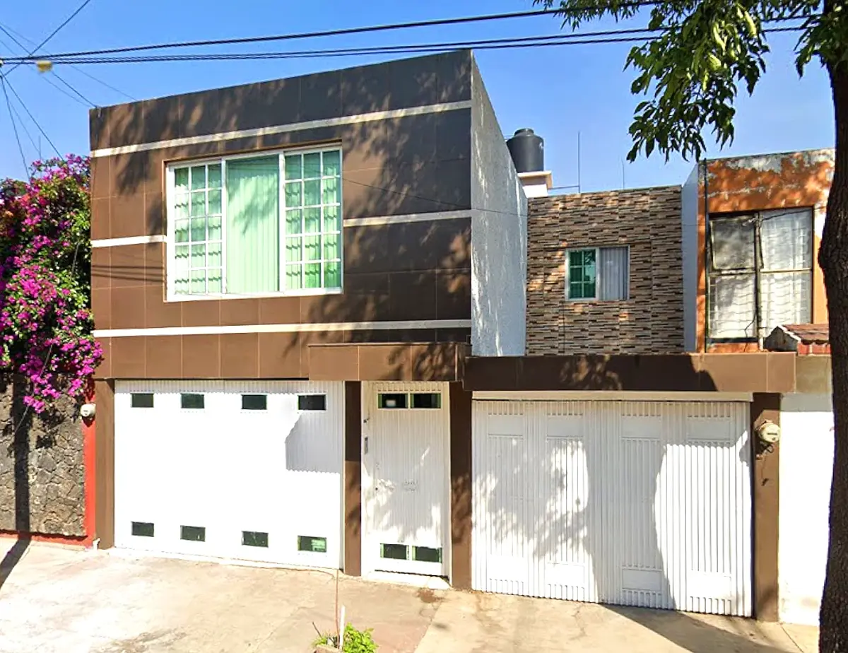 Casa en venta en Jacarandas, Tlalnepantla de Baz — foto 1 de 7