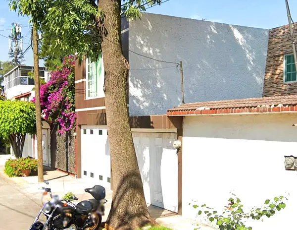 Casa en venta en Jacarandas, Tlalnepantla de Baz — foto 3 de 7