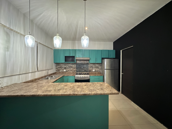 Casa en renta en Arborea, Ramos Arizpe — foto 3 de 19
