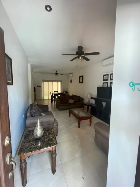 Casa en renta en Las Quintas, Saltillo — foto 2 de 23