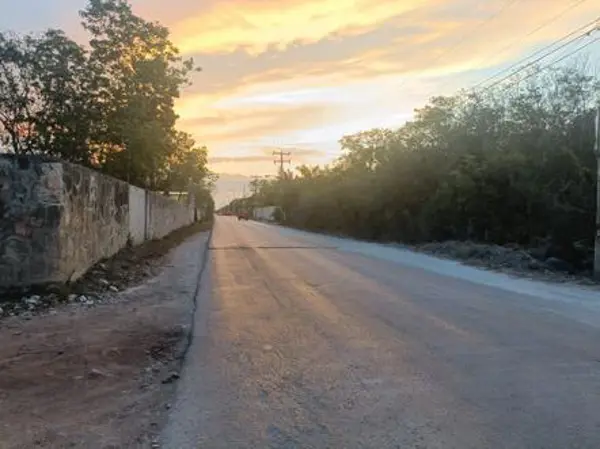 Terreno en venta en Alfredo V. Bonfil, Benito Juárez — foto 2 de 10