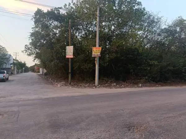 Terreno en venta en Alfredo V. Bonfil, Benito Juárez — foto 3 de 10