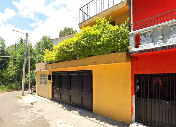Casa en venta en El Conde, Naucalpan de Juárez — foto 2 de 8