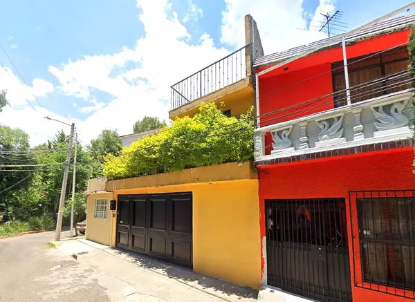 Casa en venta en El Conde, Naucalpan de Juárez — foto 3 de 8
