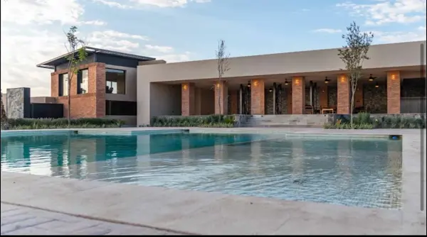 Terreno en venta en Ejido Ana, Torreón — foto 3 de 4