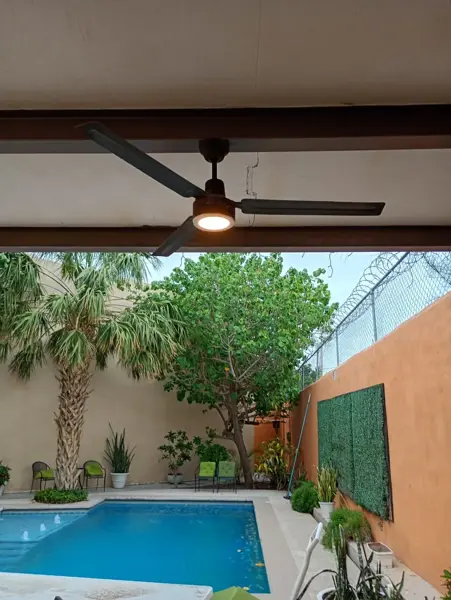 Departamento en renta en Rincón San Ángel, Torreón — foto 3 de 22