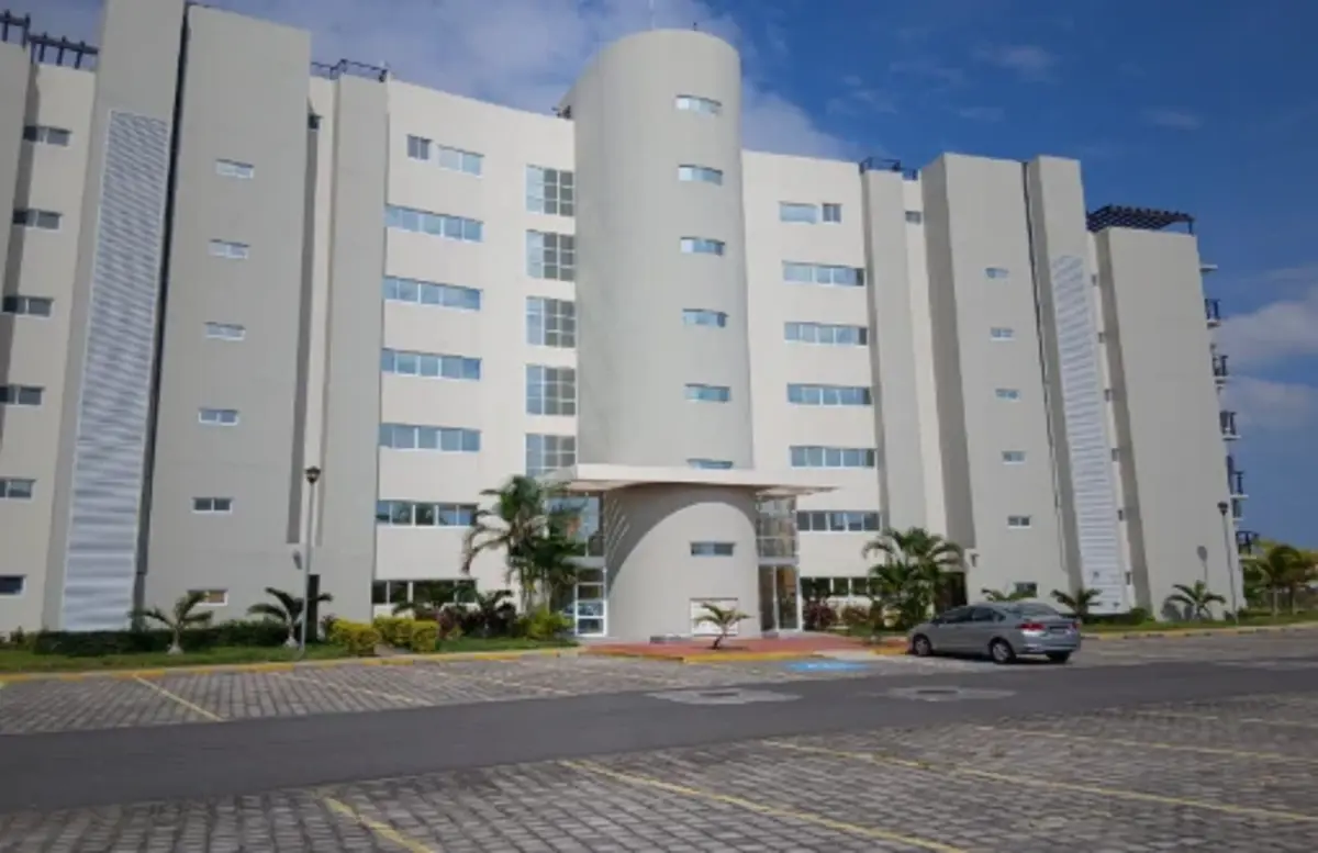 Departamento en venta en Heriberto Jara Corona, Veracruz — foto 1 de 12