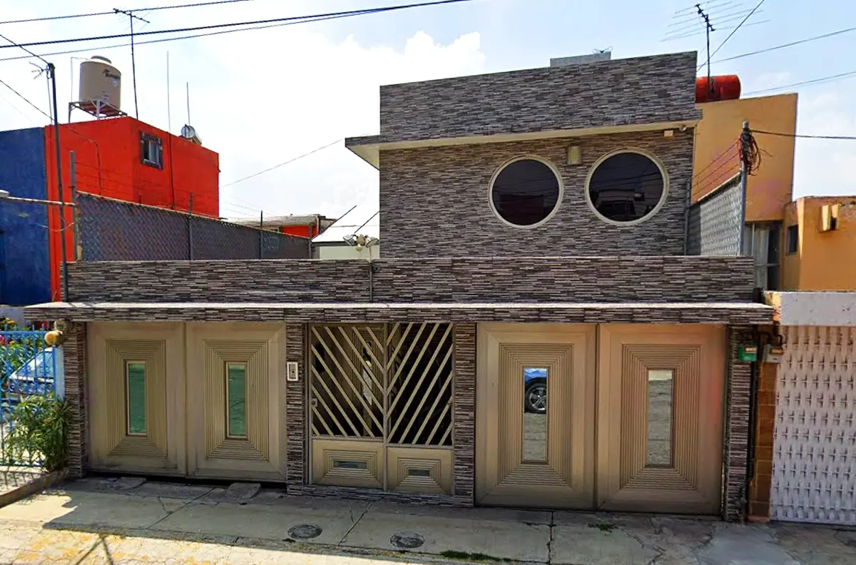 Casa en venta en Cumbria, Cuautitlán Izcalli — foto 1 de 7