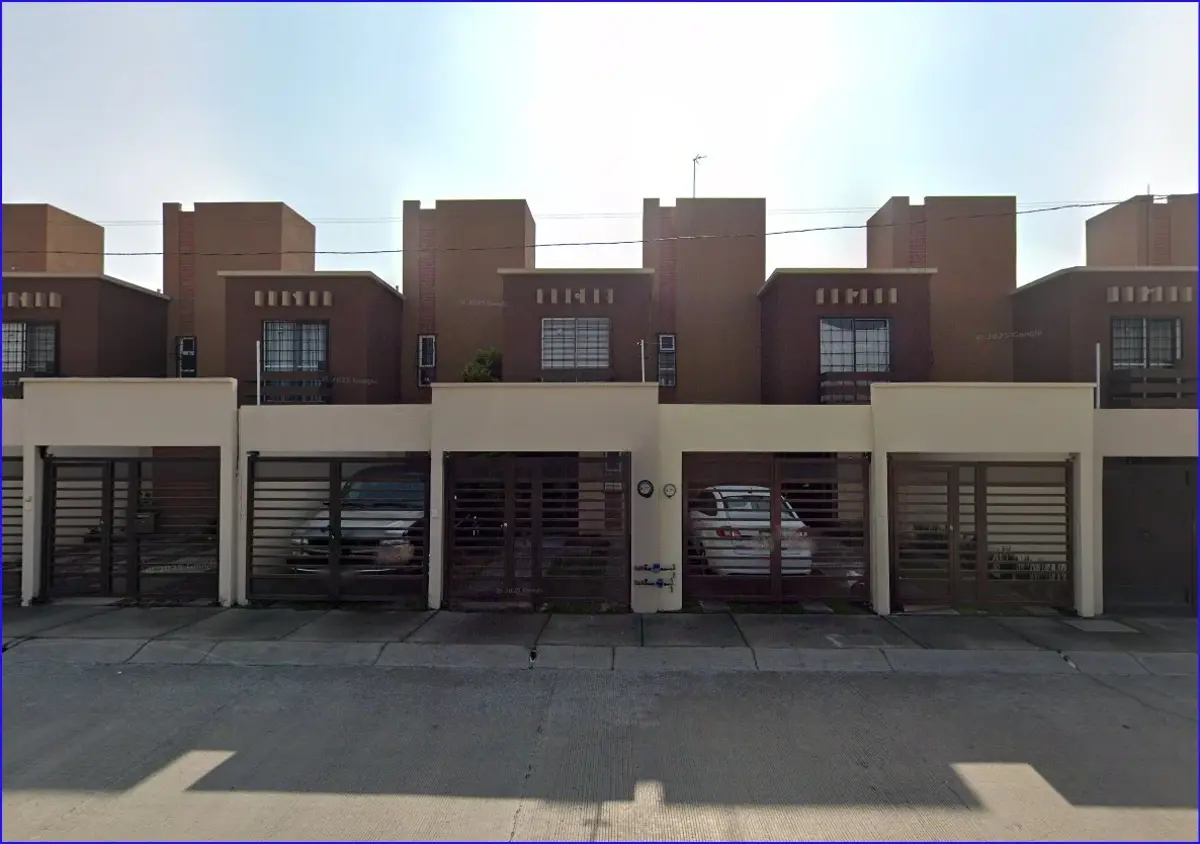 Casa en venta en Santiaguito, Texcoco — foto 1 de 8