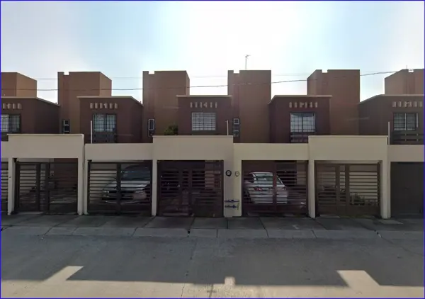 Casa de Recuperación en Santiaguito Texcoco