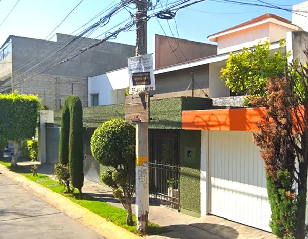 Casa en venta en Bosques de Aragon, Nezahualcóyotl — foto 3 de 7