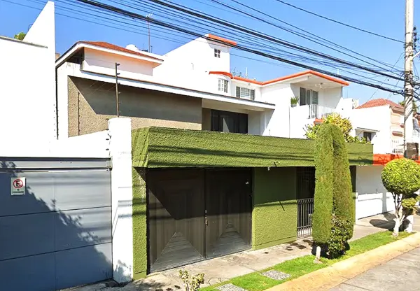 Casa en venta en Bosques de Aragon, Nezahualcóyotl — foto 2 de 7