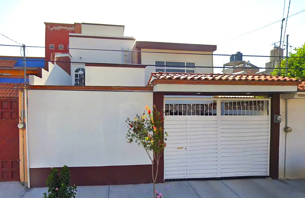 Casa en venta en La Trinidad, Zumpango — foto 1 de 7