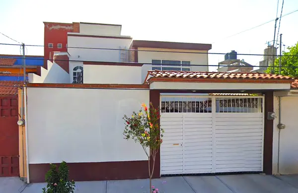 Casa en remate en Zumpango, México - Oportunidad de inversión