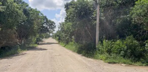 Terreno en venta en Alfredo V. Bonfil, Benito Juárez — foto 3 de 17