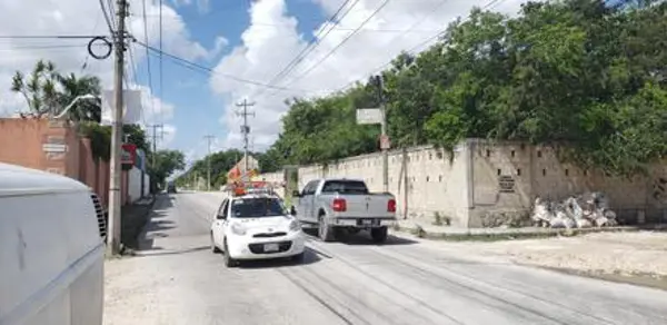 Terreno en venta en Alfredo V. Bonfil, Benito Juárez — foto 2 de 17