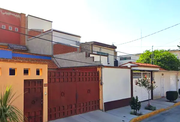 Casa en venta en La Trinidad, Zumpango — foto 2 de 7