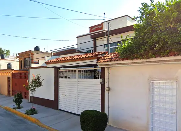 Casa en venta en La Trinidad, Zumpango — foto 3 de 7
