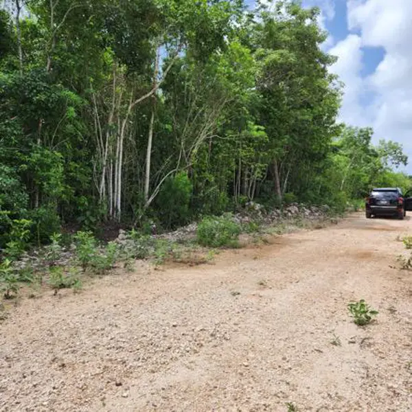 Terreno en venta en Cancún, Benito Juárez — foto 3 de 8