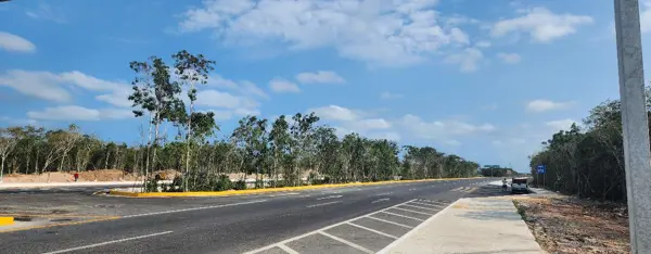 Terreno en venta en Cancún, Benito Juárez — foto 3 de 3