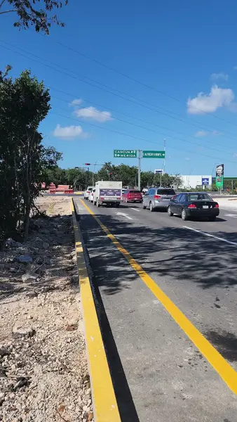 Terreno en venta en Cancún, Benito Juárez — foto 2 de 3