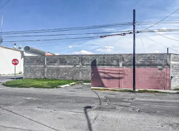 Terreno en renta en Ciudad Apodaca Centro, Apodaca — foto 2 de 8