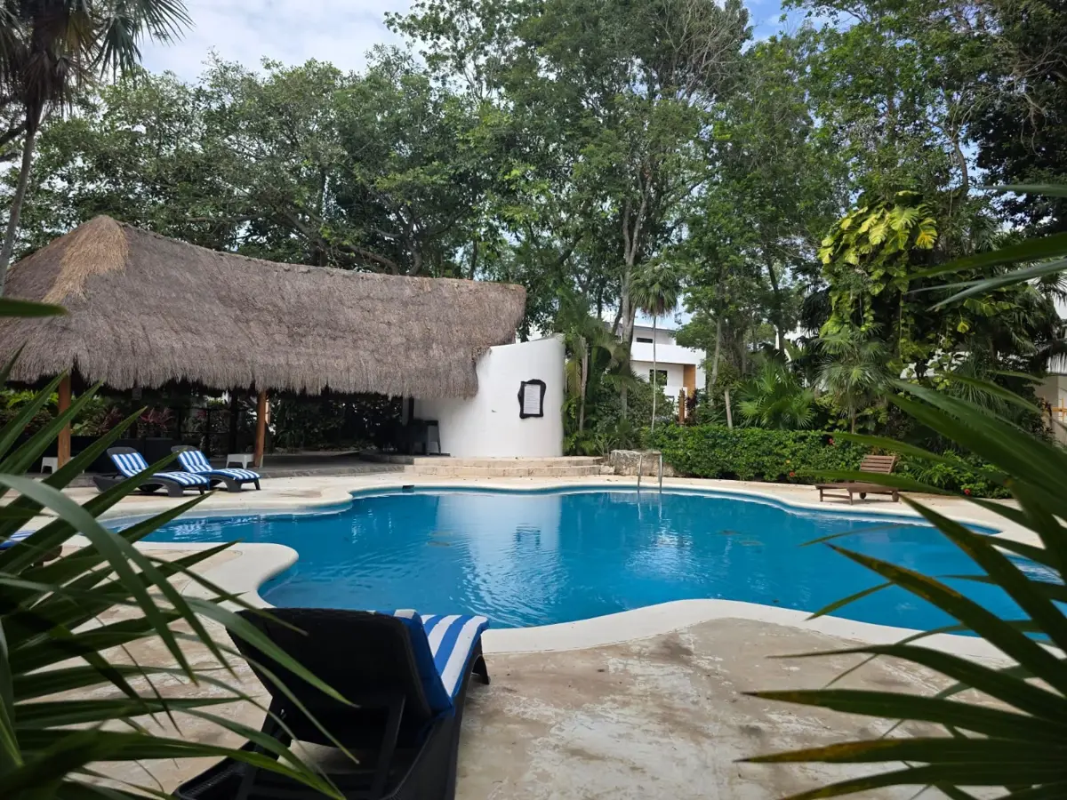 Casa en venta en Selvamar, Playa del Carmen — foto 1 de 20