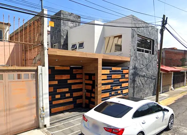 Casa en venta en Las Torres, Toluca — foto 2 de 7