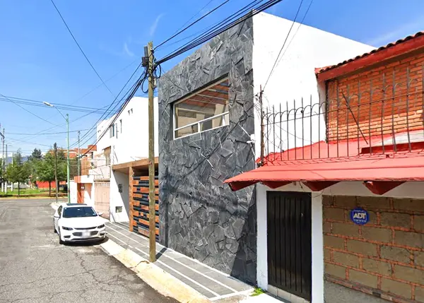 Casa en venta en Las Torres, Toluca — foto 3 de 7