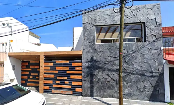 Casa en remate bancario en Las Torres, Toluca