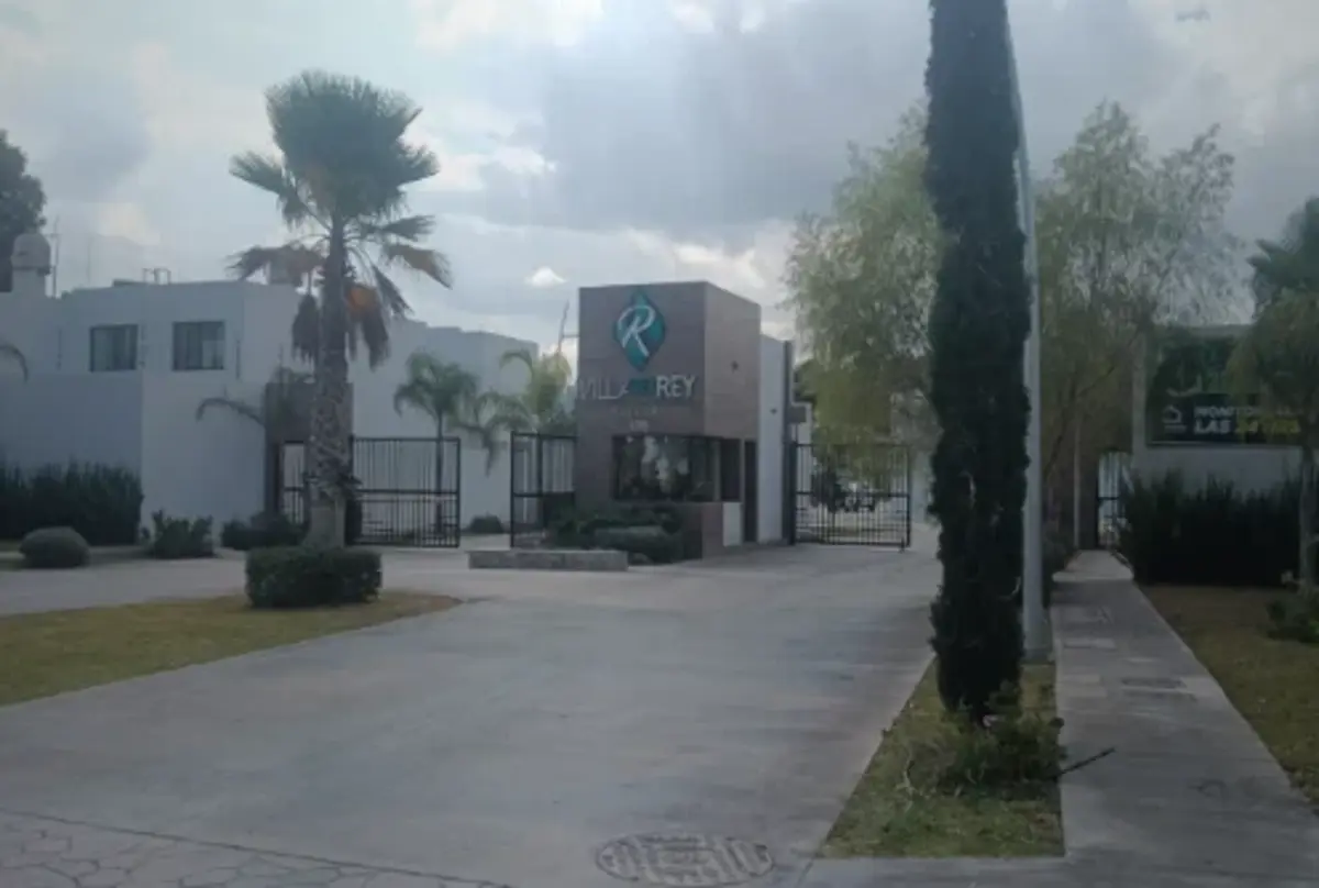 Casa en venta en Valle Real, Soledad de Graciano Sánchez — foto 1 de 15