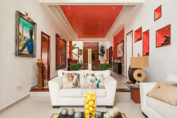 Casa en renta en Cancún, Benito Juárez — foto 2 de 11
