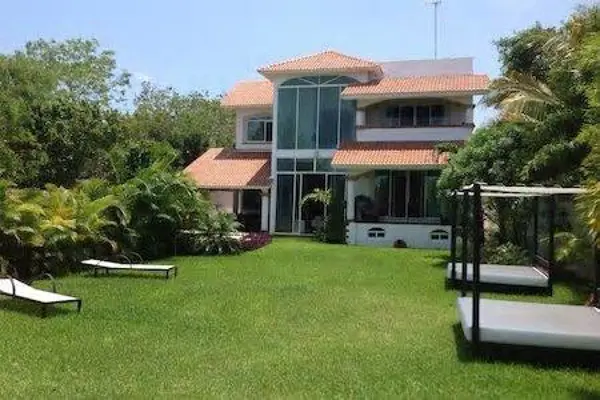 Casa en renta en Cancún, Benito Juárez — foto 3 de 11