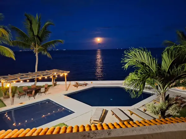 Casa en renta en Cancún, Benito Juárez — foto 2 de 11