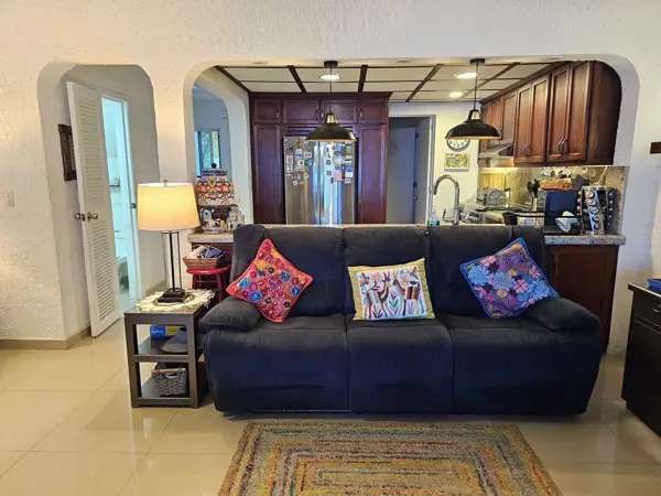 Casa en renta en Cancún, Benito Juárez — foto 3 de 11