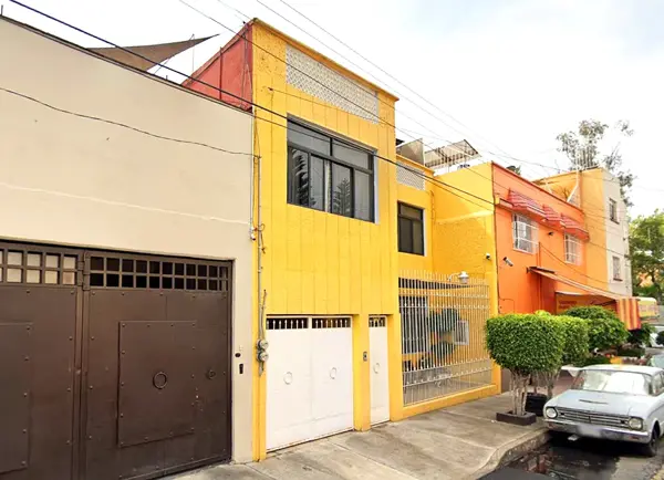 Casa en venta en Valentin Gomez Farias, Venustiano Carranza — foto 2 de 6