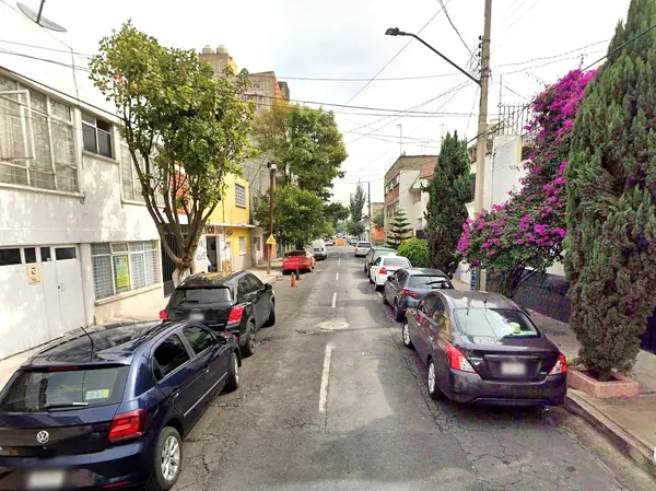 Casa en venta en Valentin Gomez Farias, Venustiano Carranza — foto 3 de 6