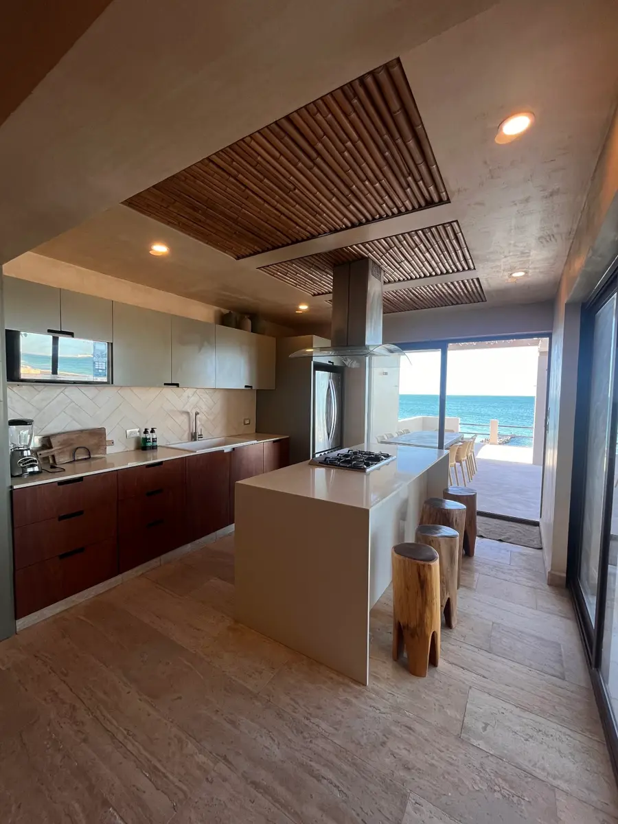 Casa en venta en Chelem, Progreso — foto 1 de 9