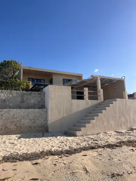 Casa en venta en Chelem, Progreso — foto 2 de 9