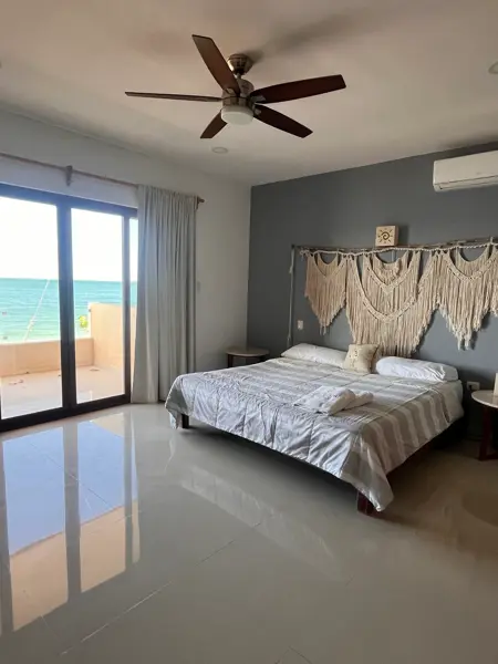 Casa en venta en Chelem, Progreso — foto 3 de 9