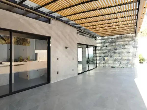 Casa en venta en Santo Domingo Ocotitlán, Tepoztlán — foto 3 de 20