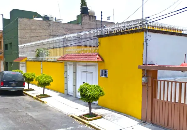 Casa en venta en Sinatel, Iztapalapa — foto 2 de 7