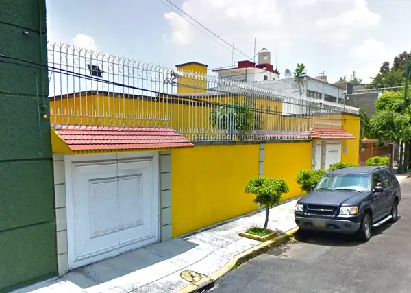 Casa en venta en Sinatel, Iztapalapa — foto 3 de 7