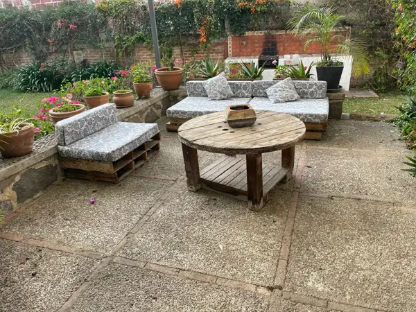 Casa en venta en Agua Fría, Valle de Bravo — foto 2 de 25