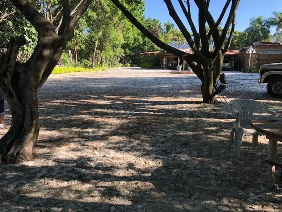 Terreno en venta en Centro Jiutepec, Jiutepec — foto 1 de 6
