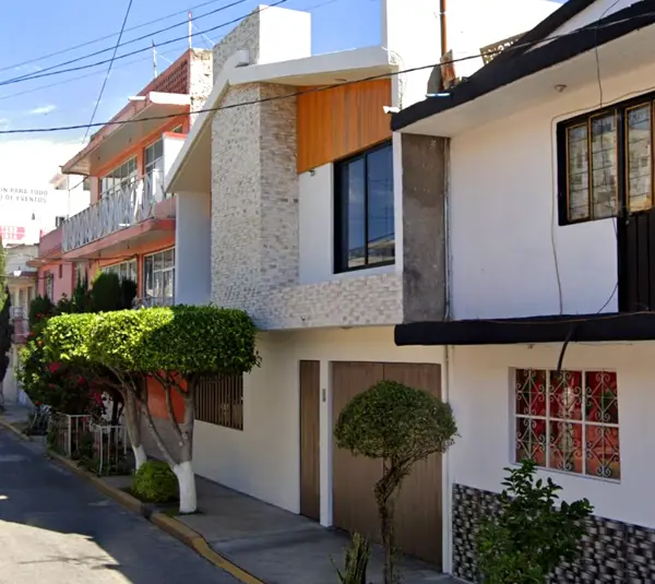Casa en venta en Ampliación General José Vicente Villada Oriente, Nezahualcóyotl — foto 3 de 7